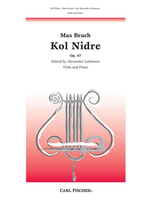 Kol Nidre op.47