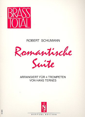 Romantische Suite