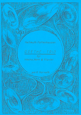 Goethe - Trio
