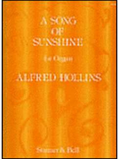 A Song of Sunshine