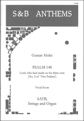 Lord who hast made us for thine