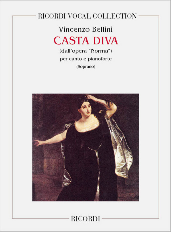 Casta diva