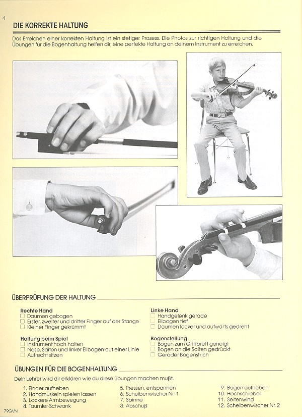 Alles für Streicher Band 2