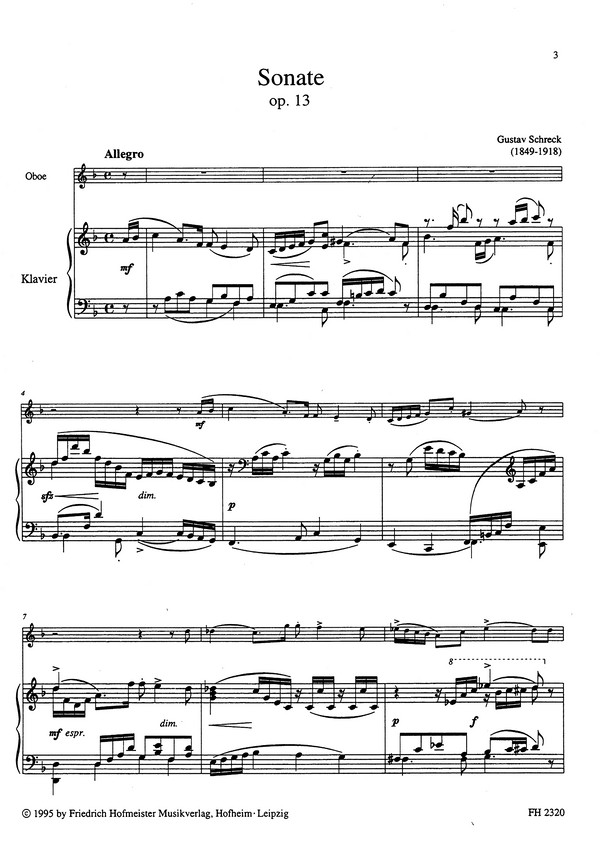 Sonate op.13