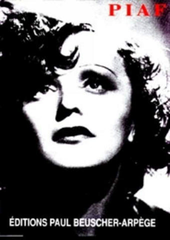 EDITH PIAF: 10 SUCCES