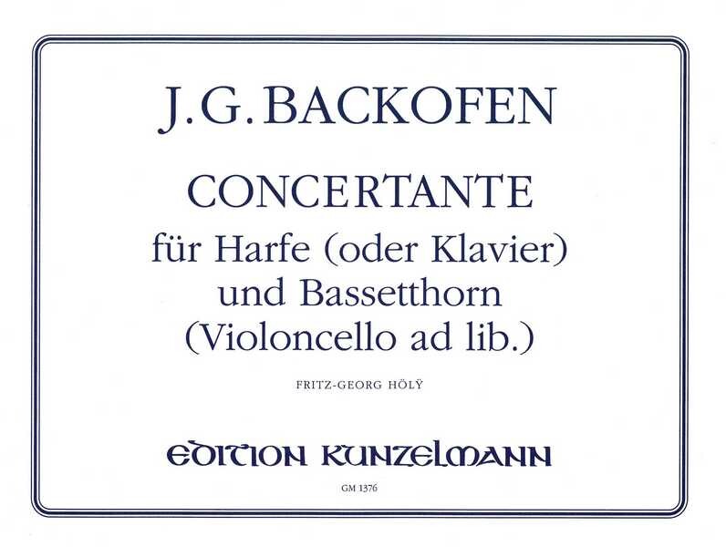 Concertante
