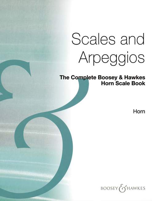 The complete Scale Book