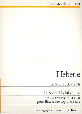 Fantaisie