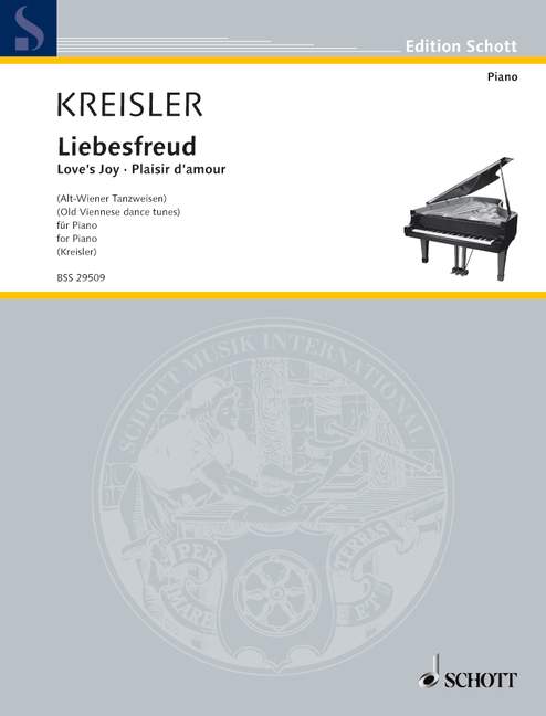 Alt-Wiener Tanzweisen