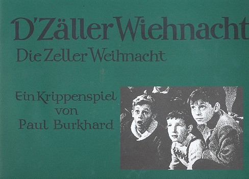 D'Zäller Wiehnacht