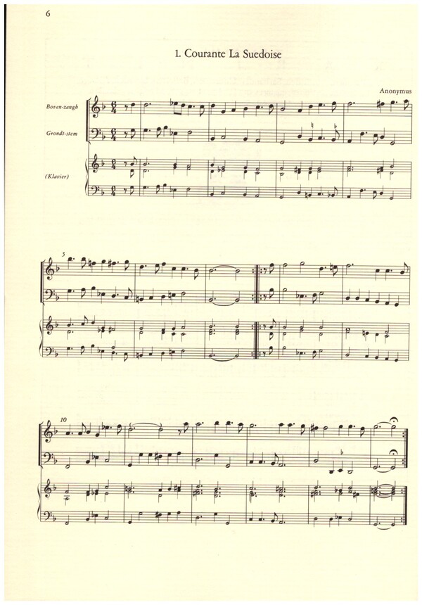 'T uitnement kabinet vol.5