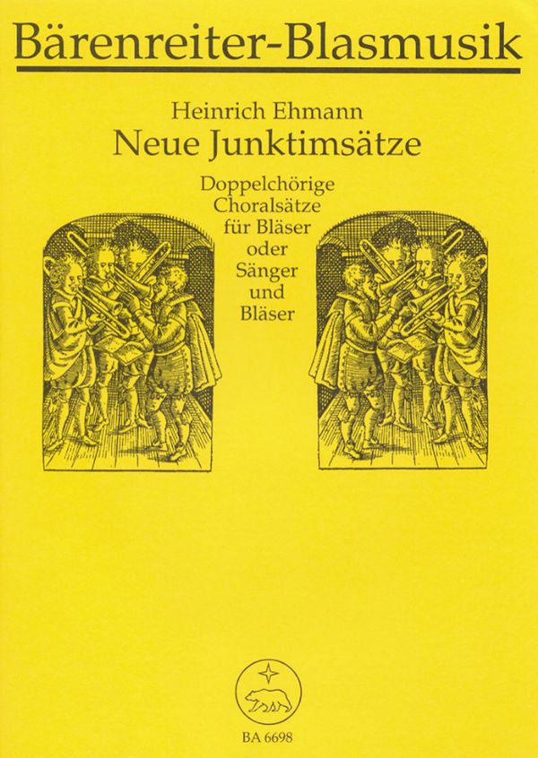 Neue Junktimsätze 
