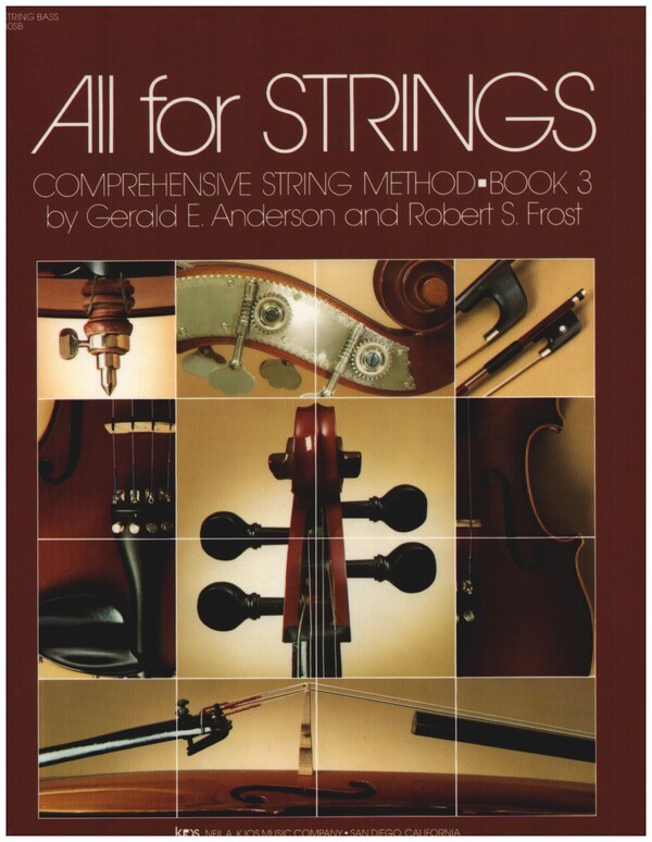 All For Strings vol.3