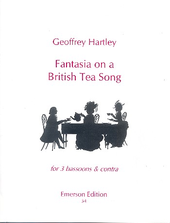 Fantasia on a British Tea Song