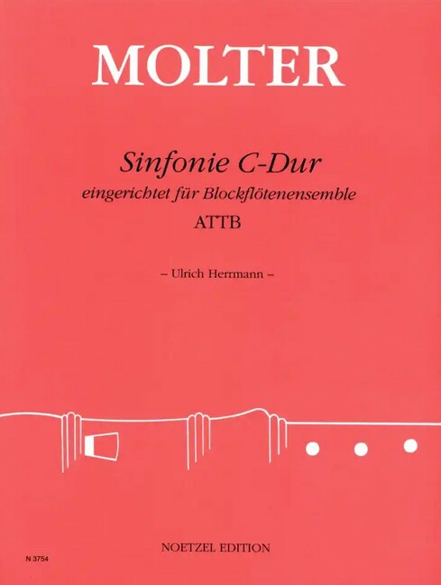 Sinfonie C-Dur