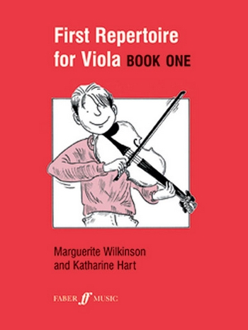First Repertoire vol.1