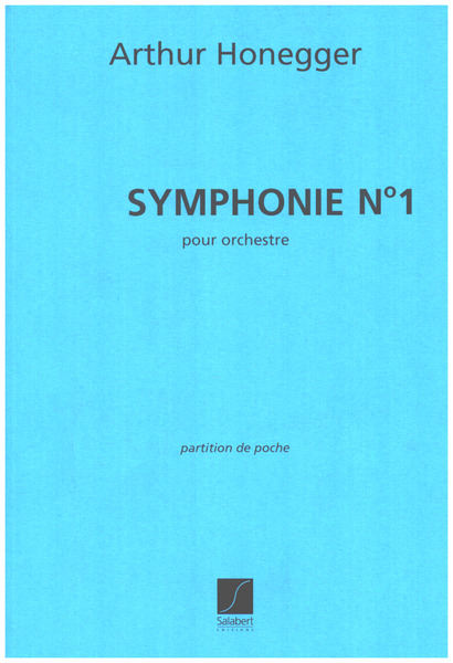 Symphonie ut majeur no.1