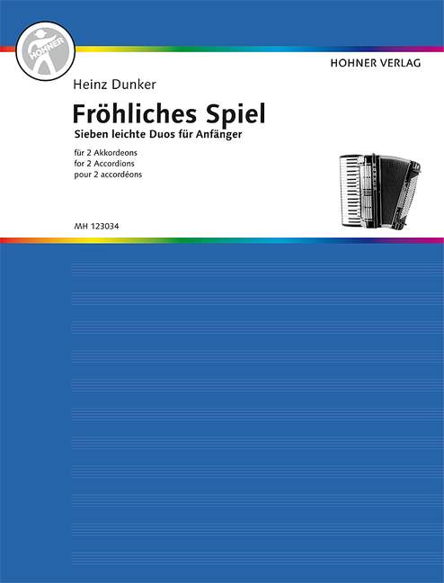 Fröhliches Spiel 1