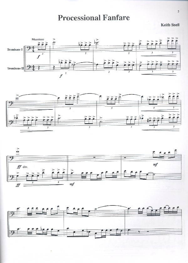 Belwin Master Duets vol.2