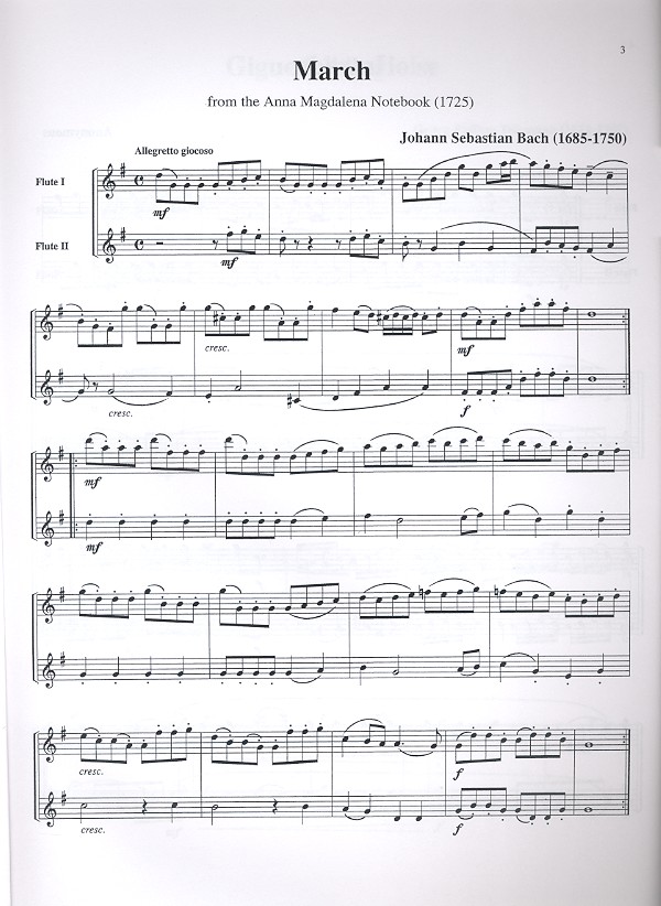 Belwin Master Duets vol.2