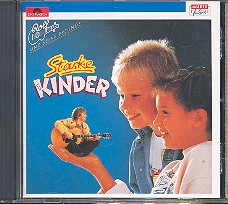 Starke Kinder CD