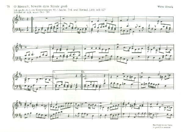 Gott loben das ist unser Amt Band 2