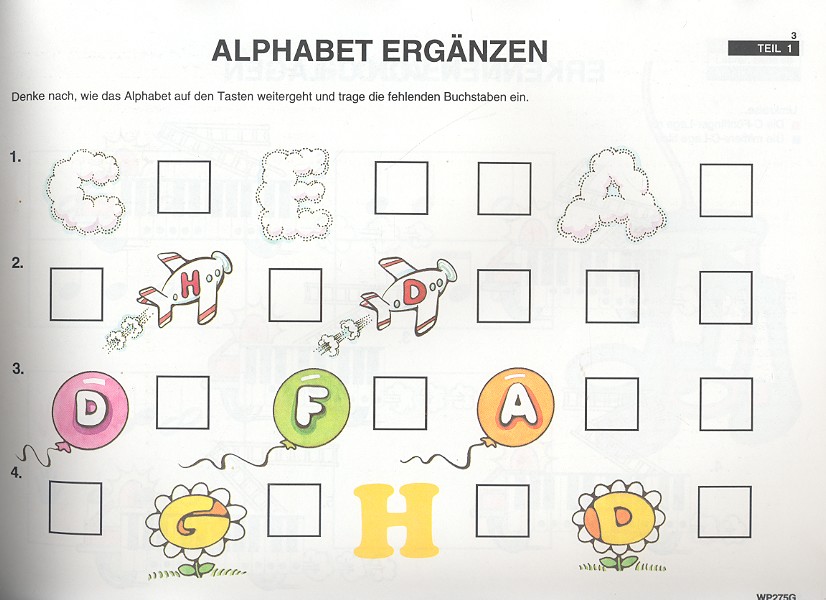 Theorie und Gehörtraining Party Heft B