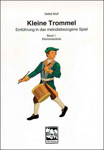 Kleine Trommel Band 1