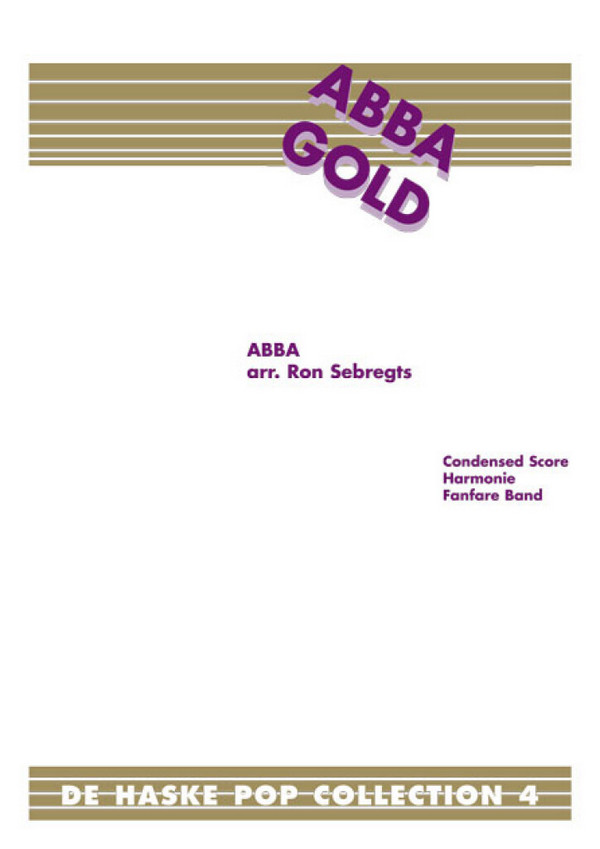 ABBA Gold