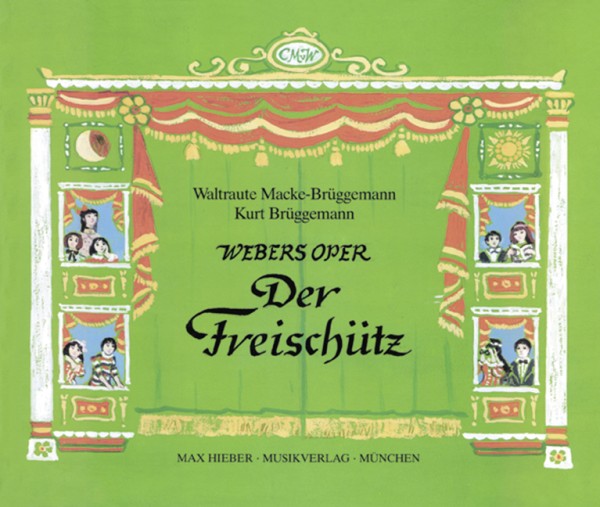 Der Freischütz