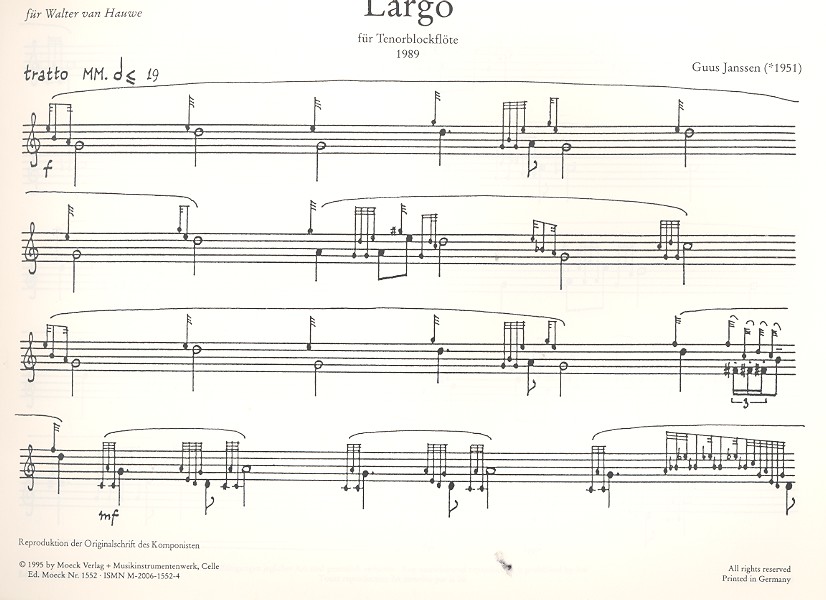 Largo