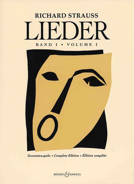 Lieder Band 1 op.10-41