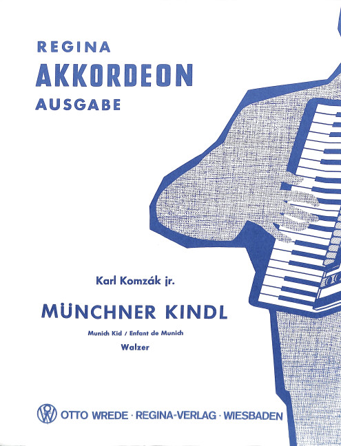 Münchner Kindl op.286
