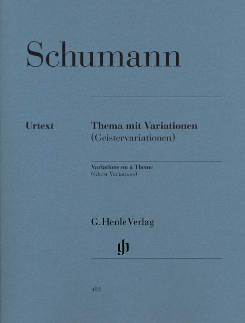 Thema mit Variationen