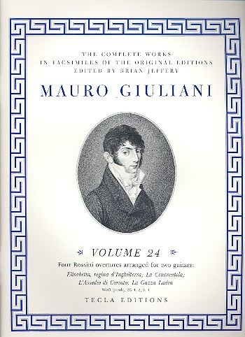 The Complete Works vol.24