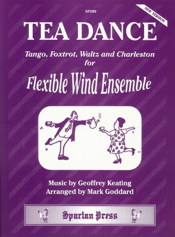 Tea dance