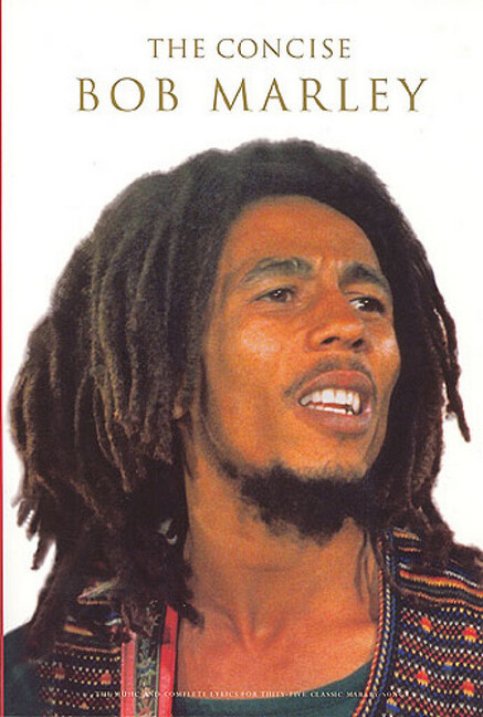 The concise Bob Marley:
