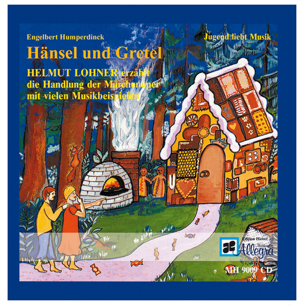 Hänsel und Gretel