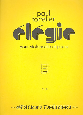 Elegie