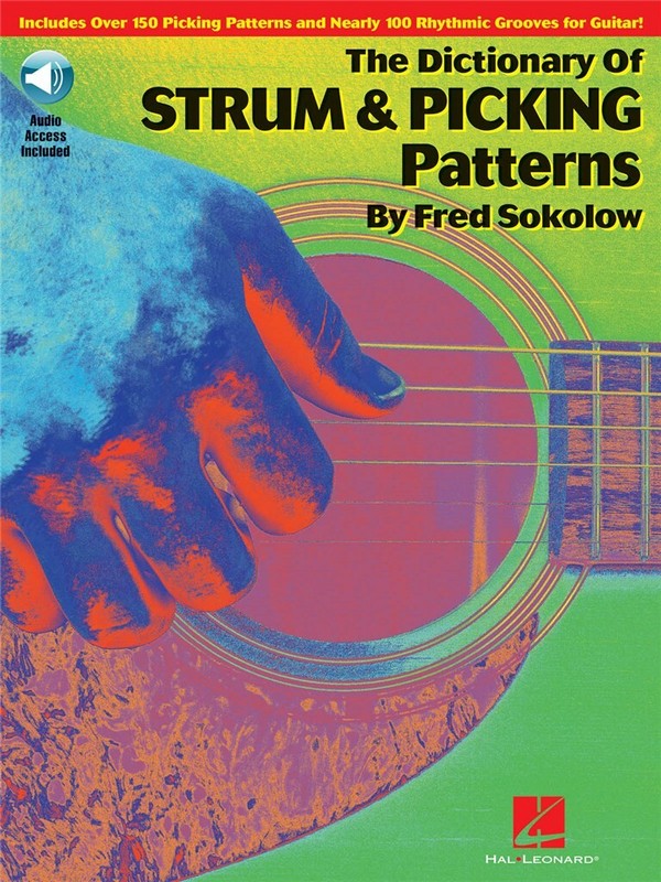 Tthe Dictionary of Strum & Picking