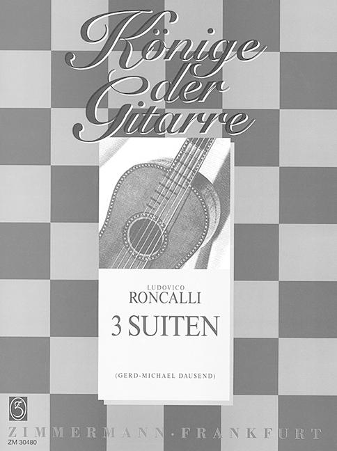 3 Suiten
