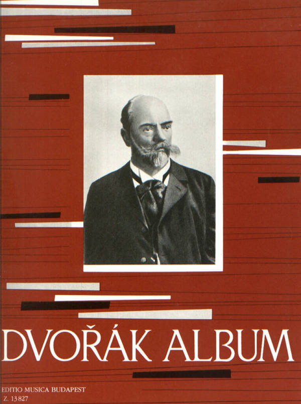 Dvorak Album