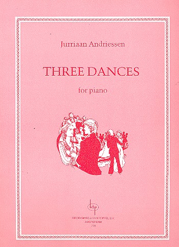 3 Dances