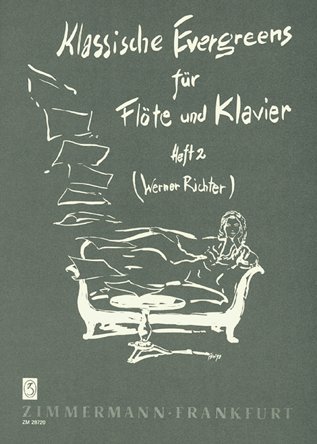 Klassische Evergreens Band 2