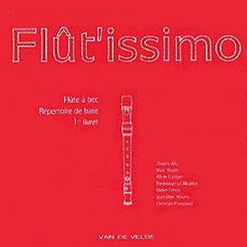 La flute traversiere vol.2 cycle 1