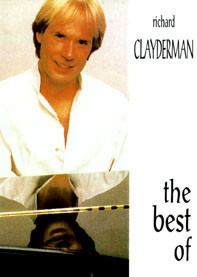 The Best of Richard Clayderman: