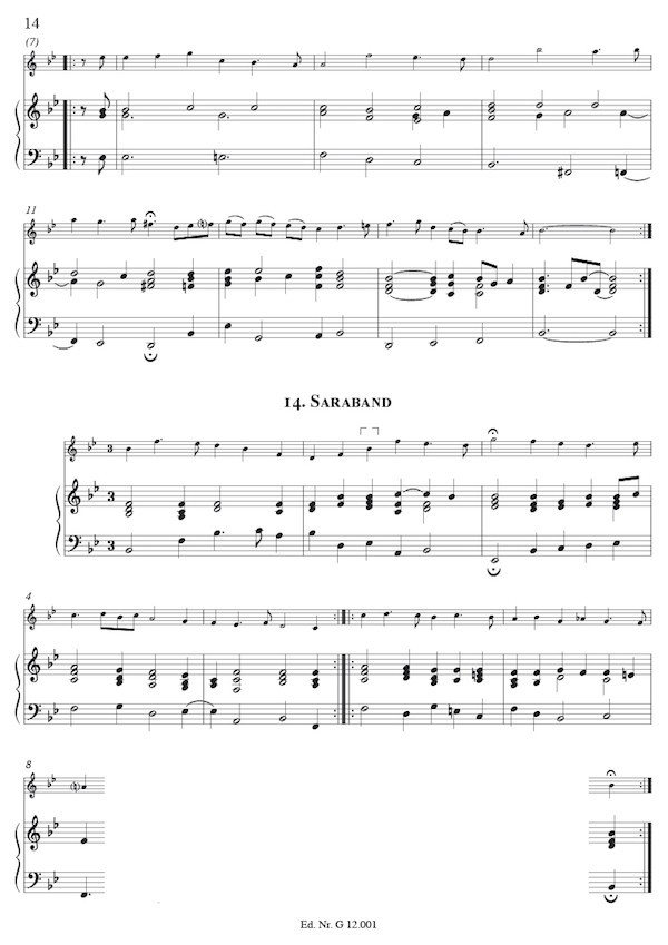 For several Friends Band 1