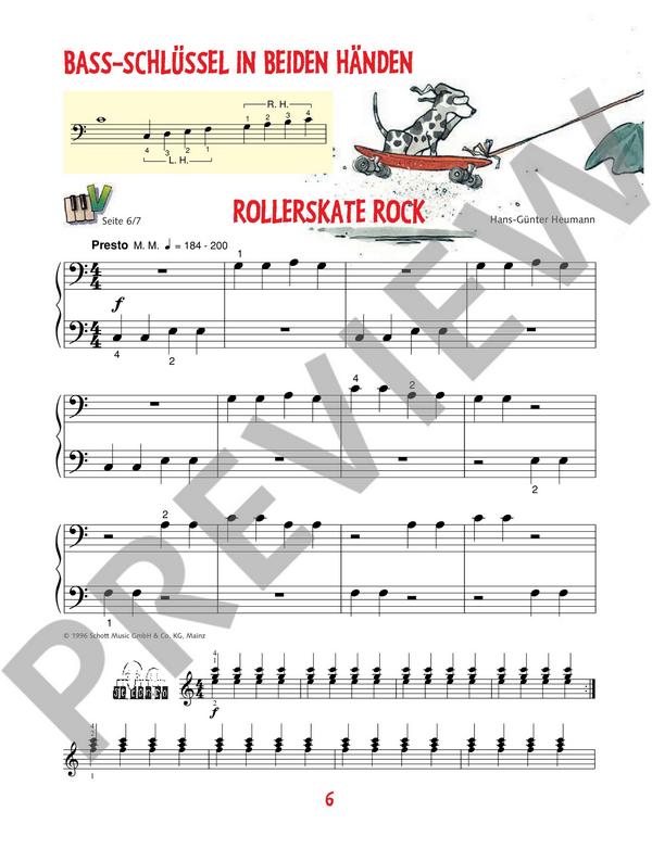 Piano Kids Band 2