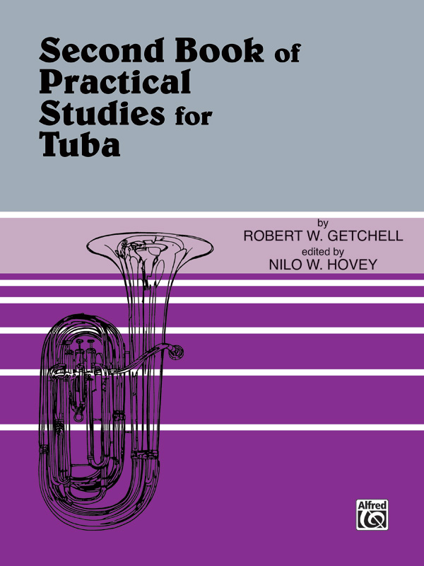Second Book of practical Studies