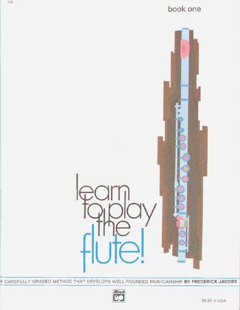 Learn to play the Flute vol.1